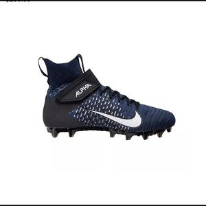 Nike Alpha Menace Elite 2  High Top